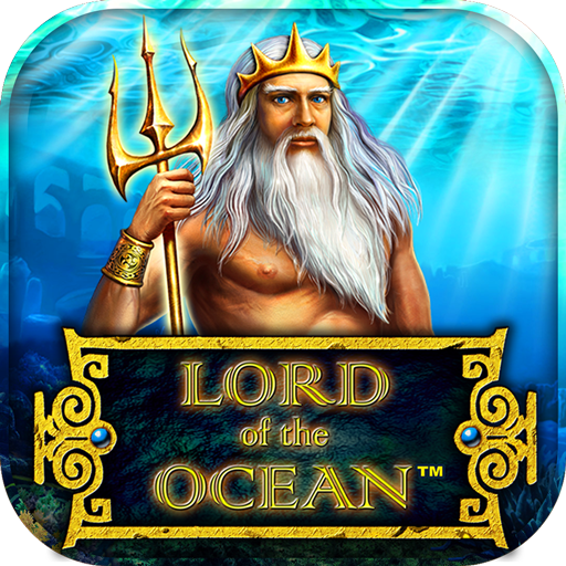Lord of the Ocean Slots